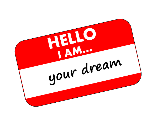 Dream byebye