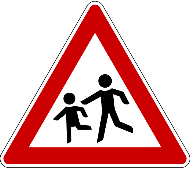 Eltern und Kind