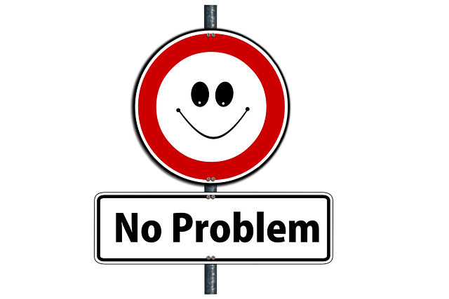 Kein Problem