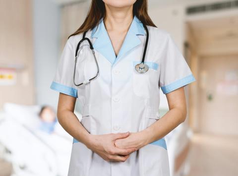 Krankenschwester Arzt Approbation Hessen
