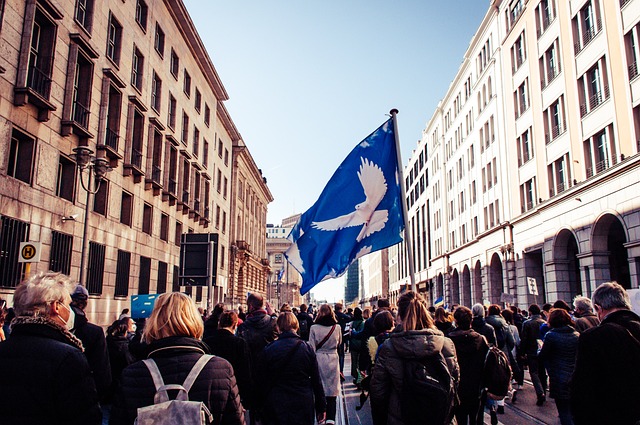 Protest Ärzte Demo Frankfurt
