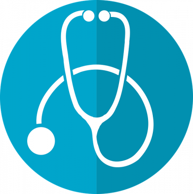 dock icon stetoskop
