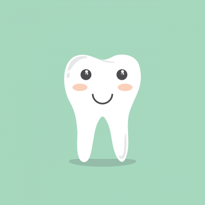 happy teeth