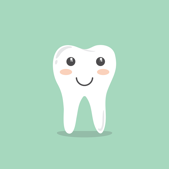 happy teeth